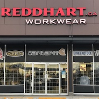 Reddhart Workwear-Kelowna